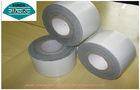 Anti-corrosion Pipe Wrap Tape / Wrapping Tapes For Steel Pipe Mechanical Protection