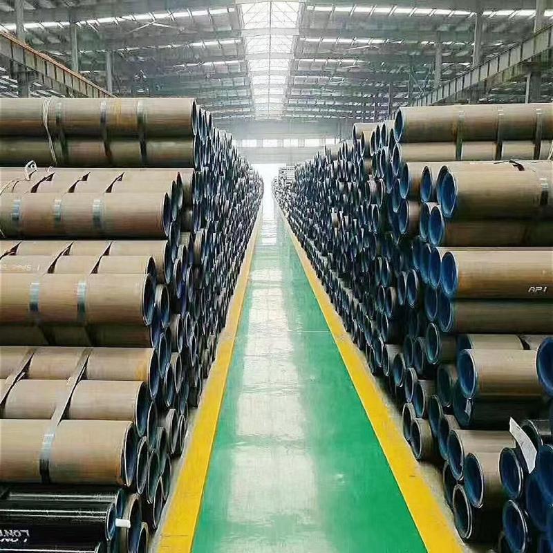 Shandong Aohua Steel  Co., Ltd