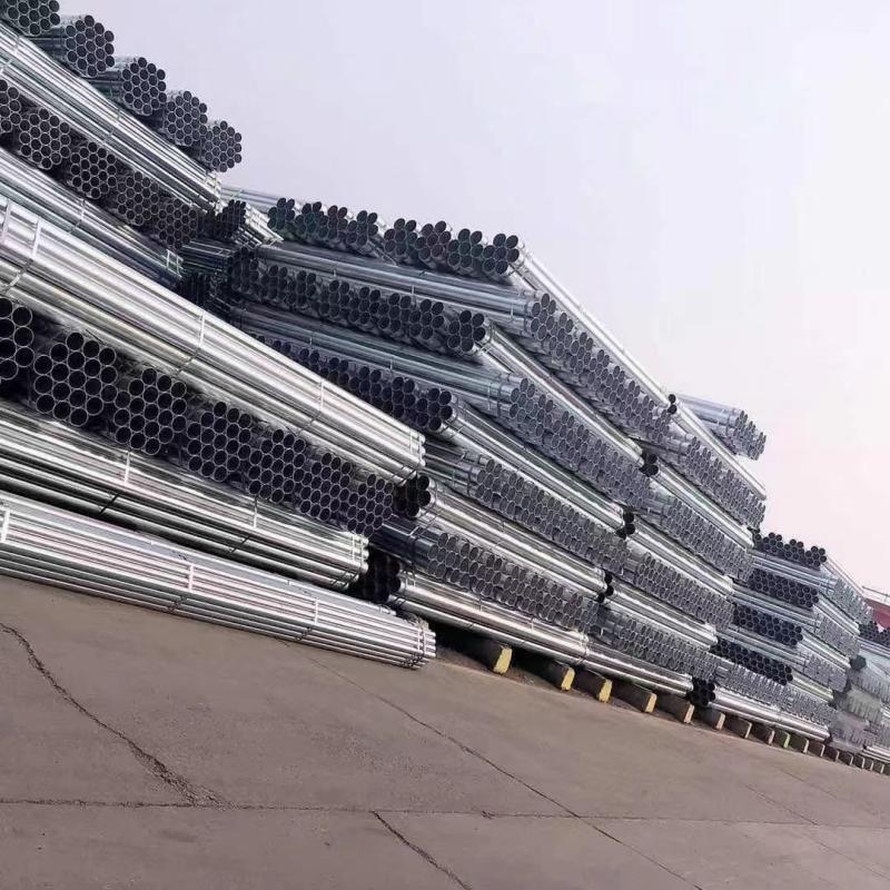 Shandong Aohua Steel  Co., Ltd