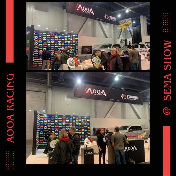 Aooa Racing Co