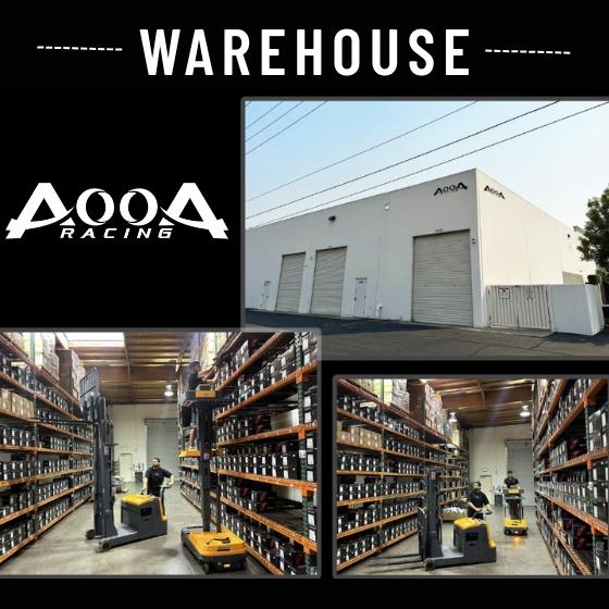 Aooa Racing Co