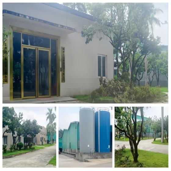 Aquarbor Global Co., Ltd
