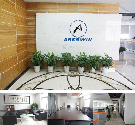 Xi’an Areswin Precision Machinery Co.,Ltd. 