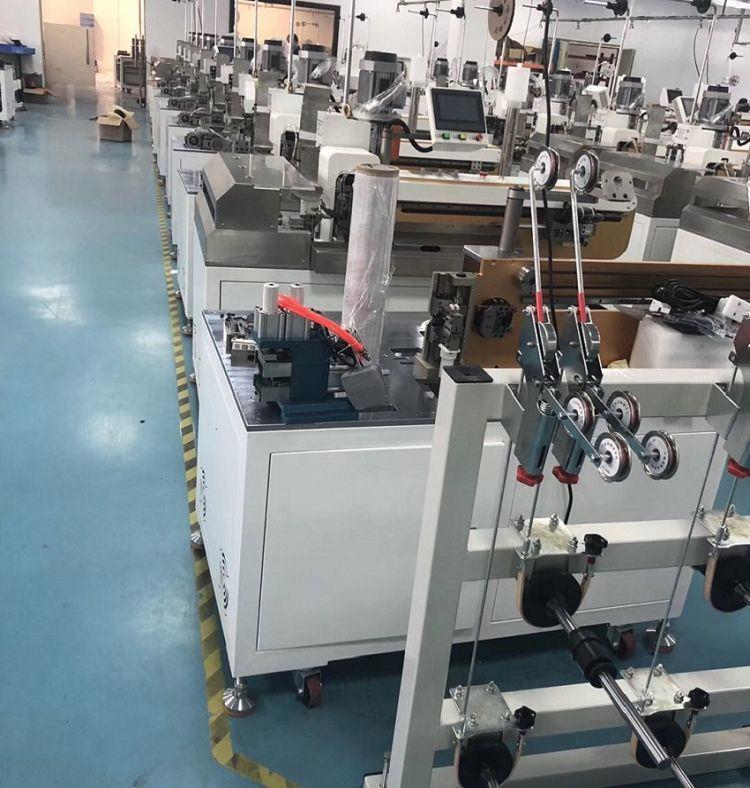 Dongguan Hilong Machinery Equipment Co.,Ltd