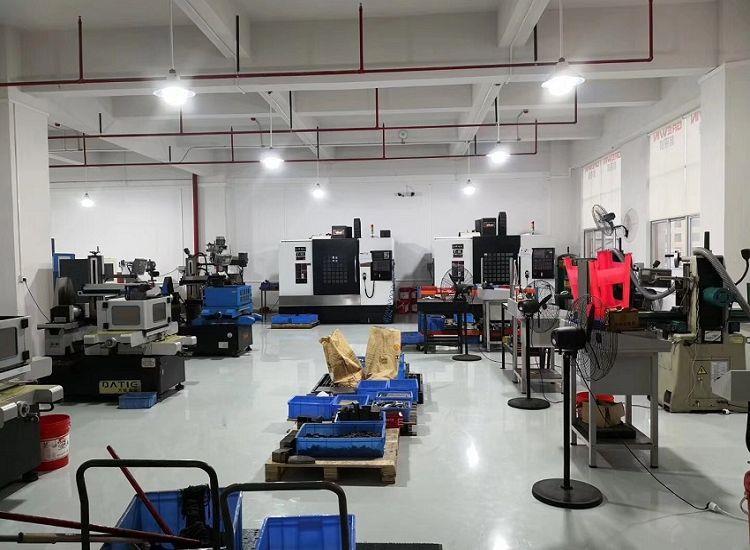 Dongguan Hilong Machinery Equipment Co.,Ltd