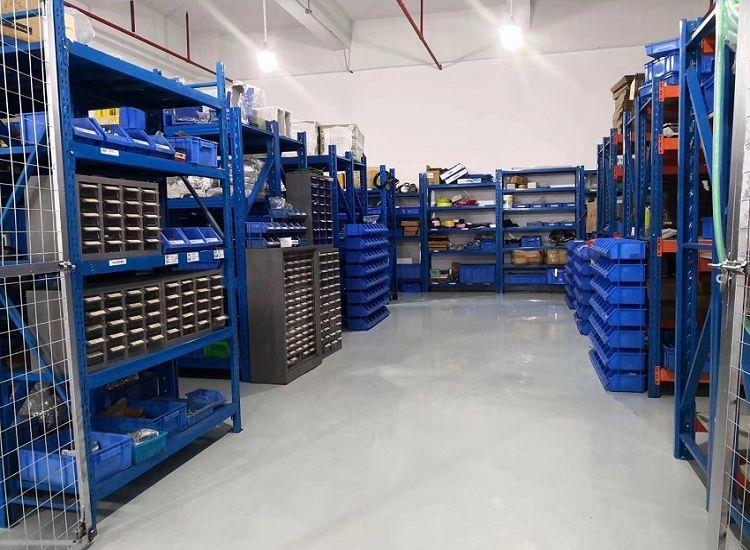 Dongguan Hilong Machinery Equipment Co.,Ltd