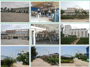 Shaanxi Huatai Bio-Fine Chemical Co., Ltd.