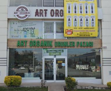 Art Organik Ürünler Ltd.