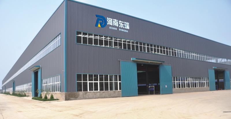 Luoyang Dorian New Materials Technology Co.,Ltd