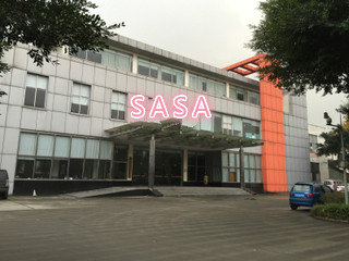 Sasa Co.,Ltd