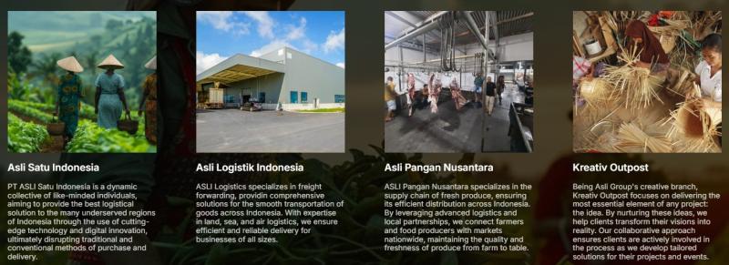 ASLI One Pte. Ltd.