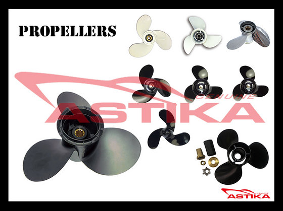 Astika Propeller Company