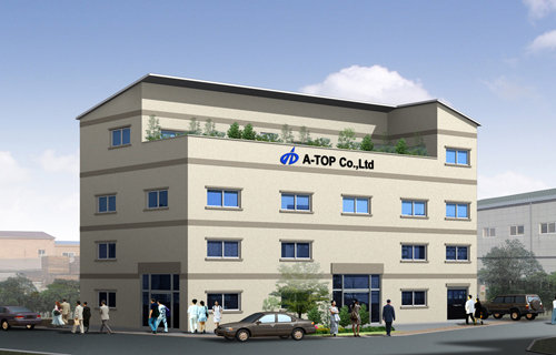 A-Top Co., Ltd.