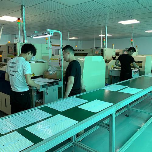 Shenzhen AUXOLED Optoelectronic Technologies Co., Ltd