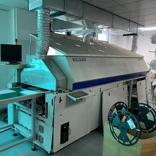 Shenzhen AUXOLED Optoelectronic Technologies Co., Ltd