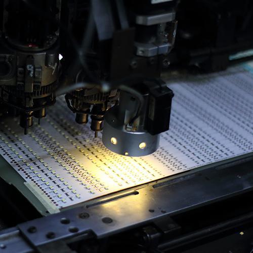Shenzhen AUXOLED Optoelectronic Technologies Co., Ltd