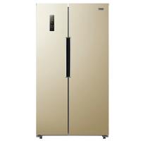 Double-door Open-door Household Variable-frequency Air-cooled Frostless Ultra-thin Refrigerator
