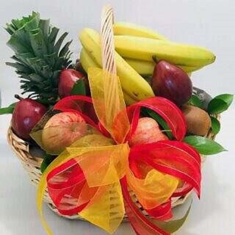 Fruit Baskets Manhattan - Florist