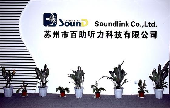 Soundlink Company