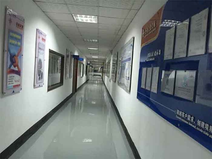 Shenzhen Bicheng Electronics Technology Co., Ltd