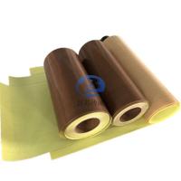 0.2mm ptfe film sheet ptfe skived