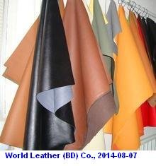World Leather (BD) Co.,
