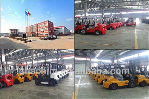 Shenchuan Shanghai Heavy Industrial Machiney Co,Ltd