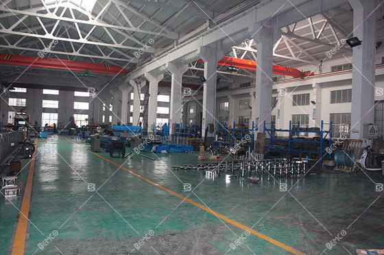 Wuxi Bemco Machinery Manufacture Co.,Ltd 
