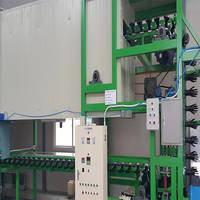 NBR & LATEX Dipping Line
