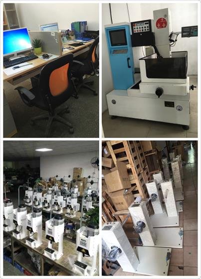 Dongguan Hilong Machinery Equipment Co., Ltd.