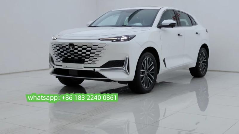 Yiwei  Tianjin New Energy Vehicle Sales Co., LTD