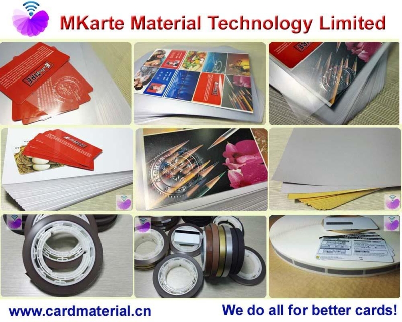 MKarte Material Technology Limited
