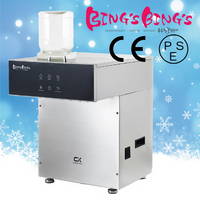 2018 NEW!! SNOWAY Mini-H Snow Ice flake bingsu Machine(Sulbing