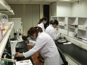 Biomed Herbal Research Co.,Ltd. 