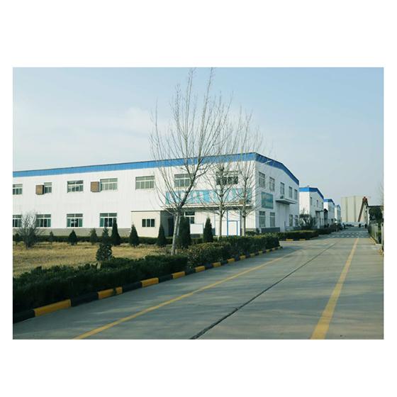 Shandong Upmax Environmental Technology Co., Ltd.