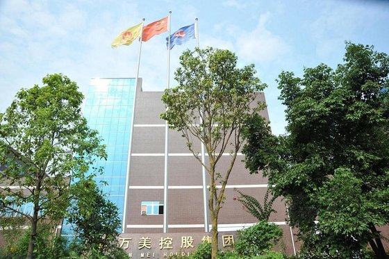 Chongqing Wanmei Electric & Machinery Co., Ltd.