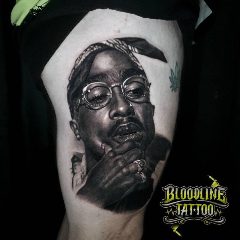 HOOLIGANS (@hooligantattoo.bkk) • Instagram photos and videos