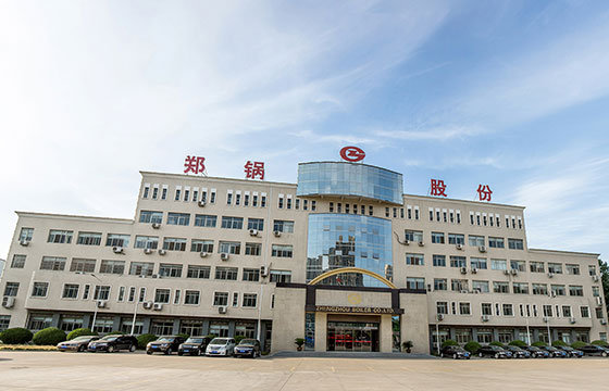 Zhengzhou Boiler Co., Ltd. 