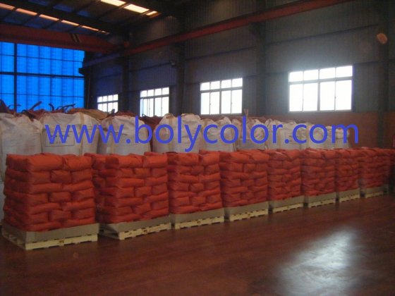 Bolycolor Pigments Co.Ltd