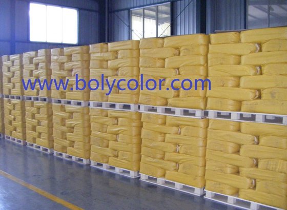 Bolycolor Pigments Co.Ltd