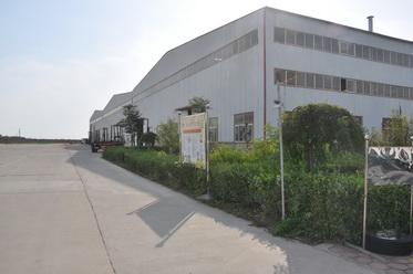 Hengshui Boshi Kang Medical Equipment Manufacturing Co.