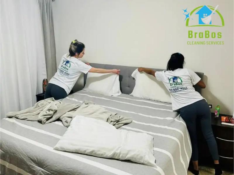 BraBos Cleaning Services