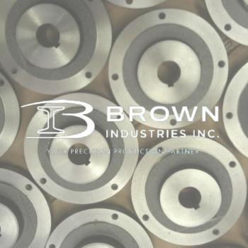 Brown Industries Inc