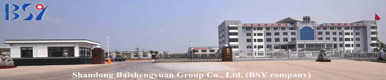 Shandong Baishengyuan Group Co., Ltd.
