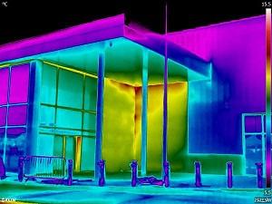 Build IR Ltd