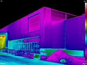 Build IR Ltd