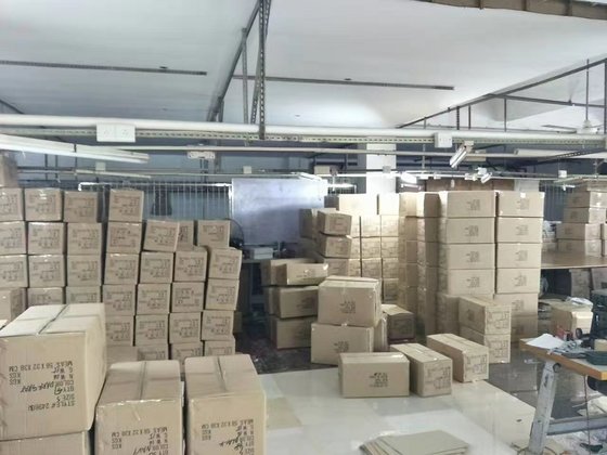 Qingyuan Shanel Clothing Co.,Ltd