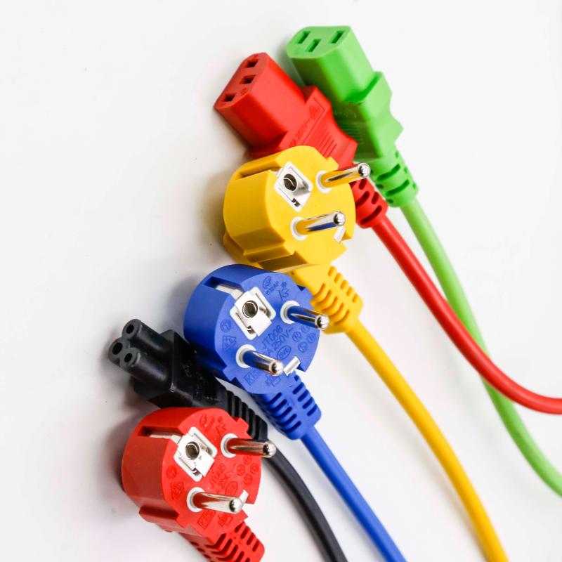 Cablesgo Co., Ltd
