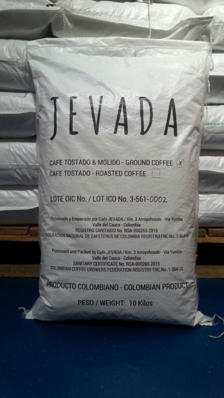 Cafe Jevada