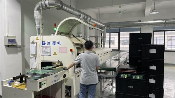 Quanzhou Ausenist Technology Co., Ltd